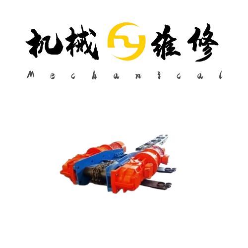 SGZ630/220刮板机快速维修全攻略