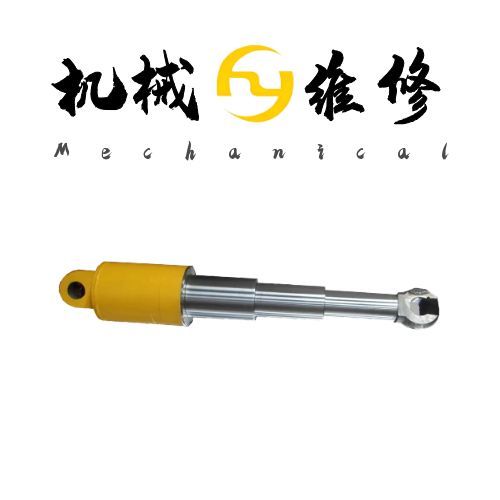 柱塞式液压缸维修全攻略：矿山设备专业维修指南（27年实战经验）